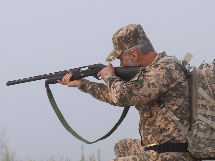 Shotgun Sling Upgrades